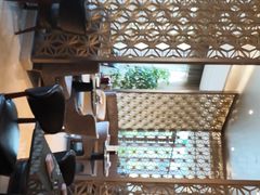 -上海嘉定喜来登酒店