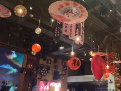 -胡桃里乐队酒馆(广州塔店)