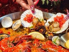 -BROWNSTONE布朗石西班牙餐厅(富城店)