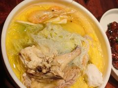 -外婆家(西溪印象城店)