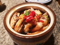 王府泡椒鸡-南京大牌档(中关村店)