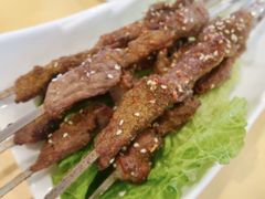 -海尔巴格新疆餐厅(东来兴店)
