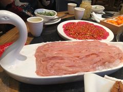 -纸盐河码头火锅(十八梯店)