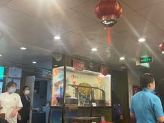 -烤肉季饭庄