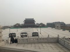 -天津妈祖文化园