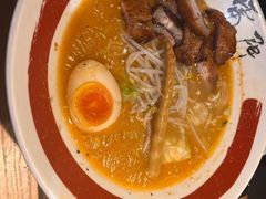 -雷门拉面店(新光天地店)