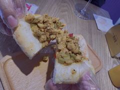 -壹粉屋新疆炒米粉(建外SOHO东区店)
