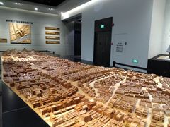 -广州市城市规划展览中心