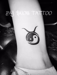 -SNOW TATTOO STUDIO