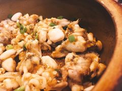 -红星光发煲仔饭(大石街店)