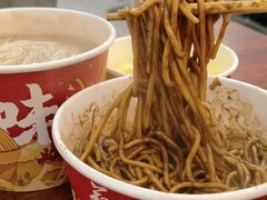 -蔡林记(黄鹤楼店)