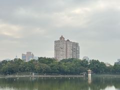 -鹿鸣酒家(越秀店)