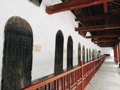-南阳卧龙岗武侯祠