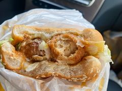 -麦当劳(沙河店)
