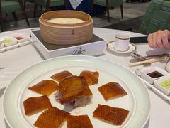 -翠园(兴业太古汇店)