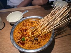 -肖四女乐山跷脚牛肉(世博源店)