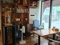 -欧典咖啡屋(台东店)