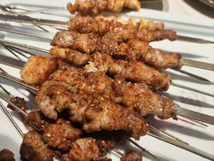 -状元阁烧烤(新华路总店)