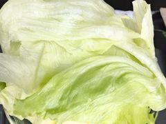 包菜-王家渡火锅店(棕榈泉店)