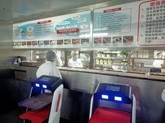 -海底捞火锅(河东万达广场店)