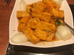 -文兴酒家(Chinatown - Gerrard Street)