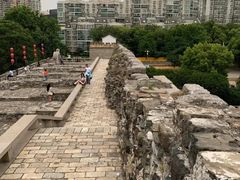-东水关遗址公园