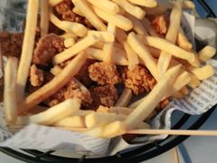 -SHRIMP CLUB万东餐饮钓虾·清吧