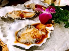 -萤初高端日料王(曲江银泰店)