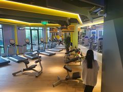 -贝菲特游泳健身(徐泾店)