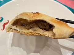 -巴依老爷·新疆美食(上城区天城路店)
