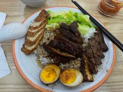 -瑞霖·隆江猪脚饭