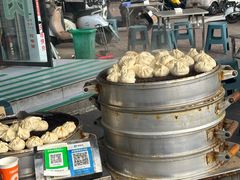 -东关回民小吃一条街(颍河西路店)