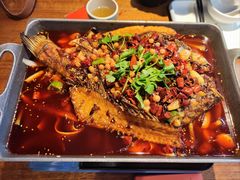 -乔街深夜食堂·小龙虾·高压锅生蚝(杭州总店)