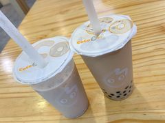 -CoCo都可(恒隆456店)