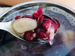 芋圆-爱啊石花膏