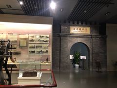 -中国铁道博物馆(正阳门馆)
