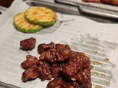 -绿茶餐厅(广州天河城店)