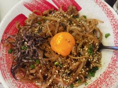-極屋鮨牛 · 烧肉酒场(时代C馆店)