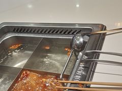 -海底捞火锅(威高广场店)