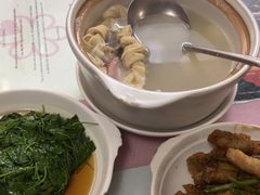-蘭心餐厅(进贤路店)