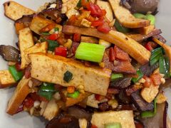 -新新湘菜馆(新中街二条店)