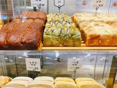 -司乎·日式鲜吐司(EFC欧美广场店)