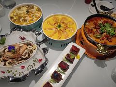 -3号仓库·创意中国菜(嘉兴龙鼎万达店)