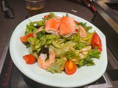 -邢氏老太太烤串(北兴街店)