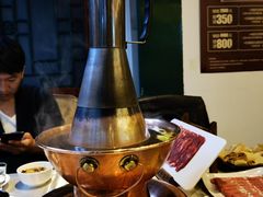 -东来顺饭庄(王府井步行街店)