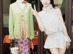 -马来西亚肉骨茶汤·招牌螃蟹·烧鸡·呷喱吧吧(海上世界店)