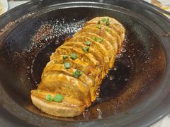 -香融府·烤鸭·家常菜(马家堡路店)