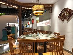 -春天里餐厅(西田城店)