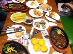 -巴萨奴纳(协信星光时代广场店)