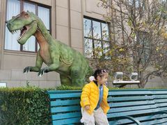 -国家自然博物馆